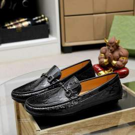 Picture of Gucci Shoes _SKUGuccisz37-45mnf03427209